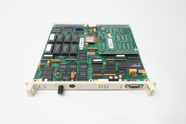 ABB AI625 - Advanced Analog Input Module for Industrial Automation