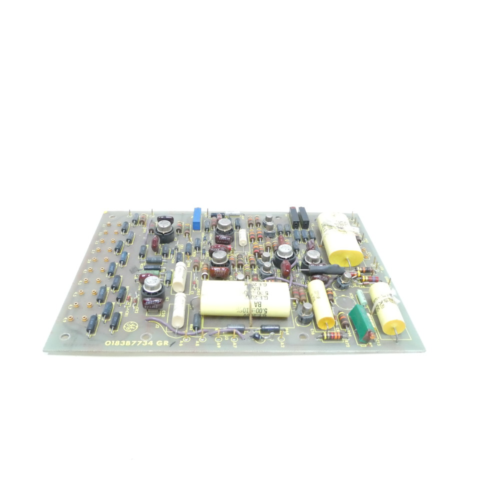 GE IC200MDD844 - Programmable Logic Controller Mixed Input Module