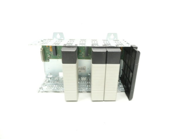 Allen-Bradley 2711P-T15C6D1 PanelView Plus 7 PLC Module