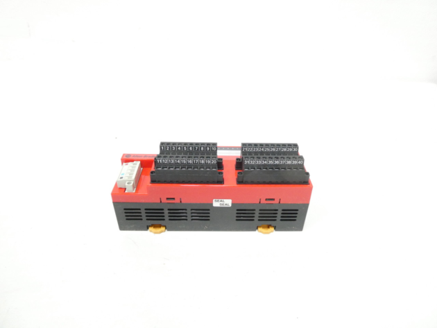 Advanced 1734-OB8S Redundant I/O System: Ensuring Reliable Control in Industrial Environments - Image 2