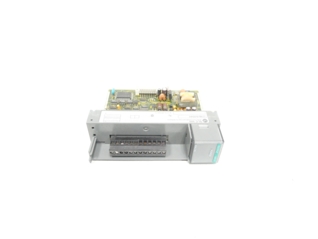 Rockwell Automation 1769-HSC CompactLogix Counter/Encoder, High-Speed Counting & Encoder Processing Module - Image 2