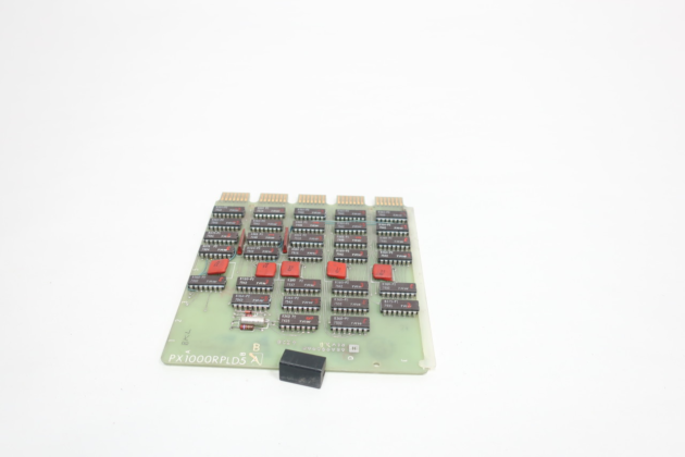 GE Fanuc IC660 ERD025B Control Module - High Performance Automation Core - Image 2