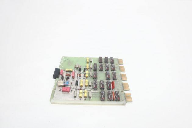 GE IS200TGNAH1A - Advanced Boards & Turbine Control Solutions