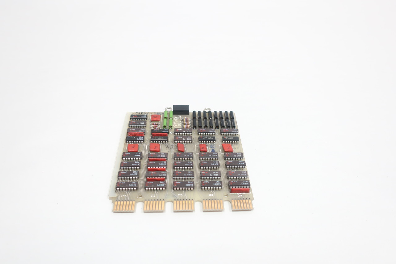 GE 750-P5-G5-S5-HI-A20-R-E Current Input Module - Image 2