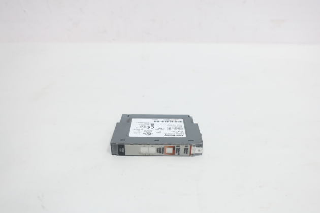 Allen-Bradley 1769-L19ER-BB1B CompactLogix 5370 Ethernet Controller