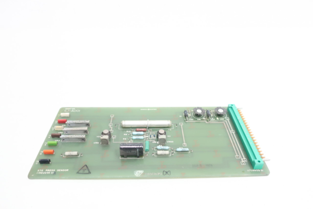 DS200DSPCH1A - GE General Electric Mark VI Circuit Board