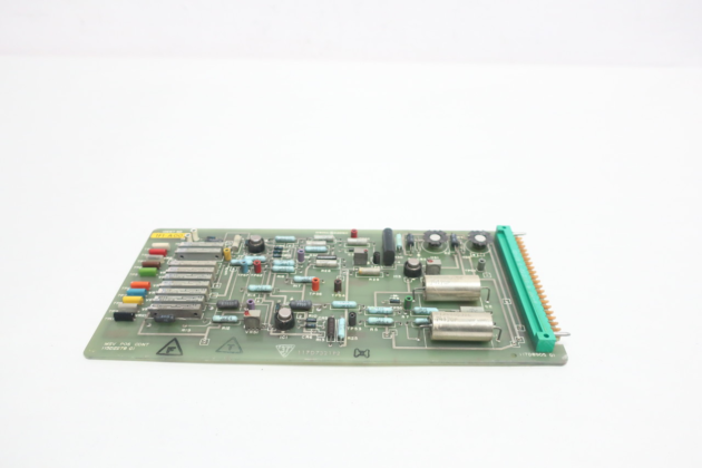 DS3820PS7A1B1C GE General Electric  Mark VI Circuit Board - Advanced Industrial Control Solution