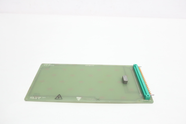 GE Fanuc DS200PCTMG1AAA - Mark V PLC Control Module