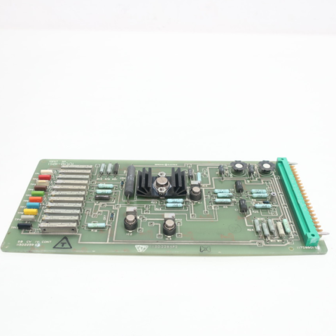GE DS3800HDDA Display Driver for Industrial Automation, GE, DS3800, HDDA, Display Driver