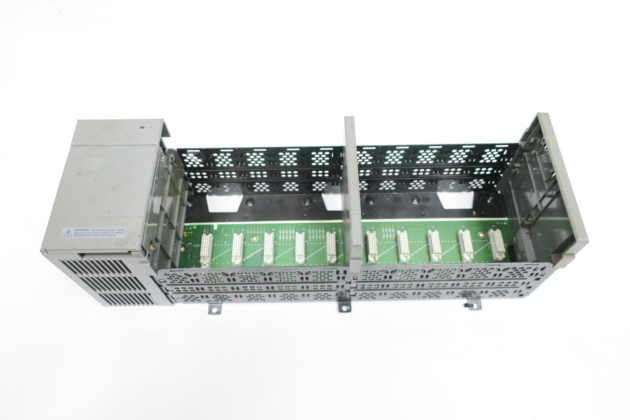 Siemens 2711P-T10C4D1/A - High-Power Industrial Control Panel - Image 2