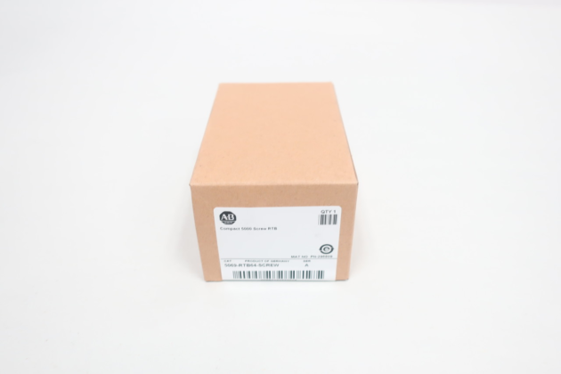 Advanced 1756-L1/A ControlLogix Logix5550 Processor: The Heart of Industrial Automation