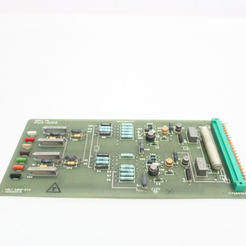 GE IC693CBL300, Industrial Communication Module, General Electric - Image 2