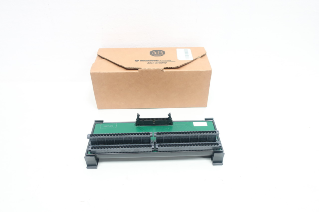 AB Control Products 2711-B6C9 Standard Operator Terminal, Industrial Automation & Control Solutions