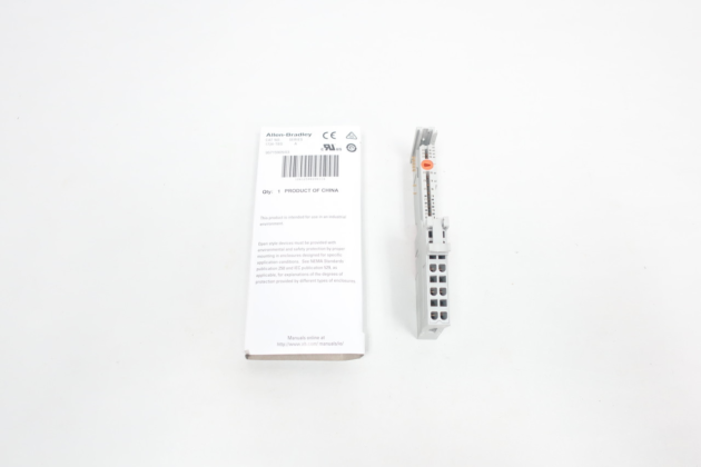 Siemens 1732E-IB16M12R Redundant I/O System - Image 2