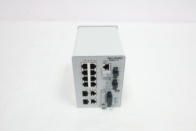 AB 1756-IB32 Digital DC Input Module for Industrial Automation