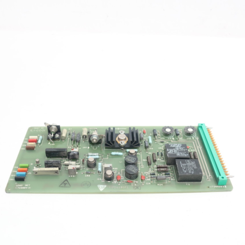 GE Multilin 745-W2-P5-G5-HI-A-R Relay, Designed for Transformer Protection & Management