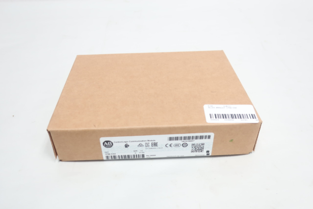 AB 1440-VLF02-01RA, Dynamic Measurement Module for Precision Control Solutions - Image 2