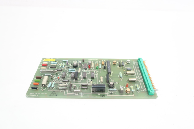 GE IS220PDIOH1A - Advanced PLC Module for Industrial Automation - Image 2