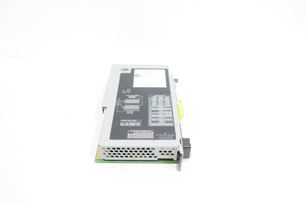AB HBC65-Q7594, 80026-088-01 Power Supply