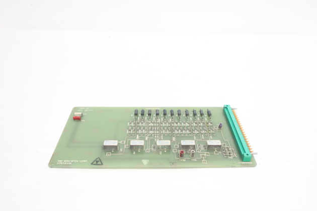 GE D20 10BASE-T Industrial Ethernet Module