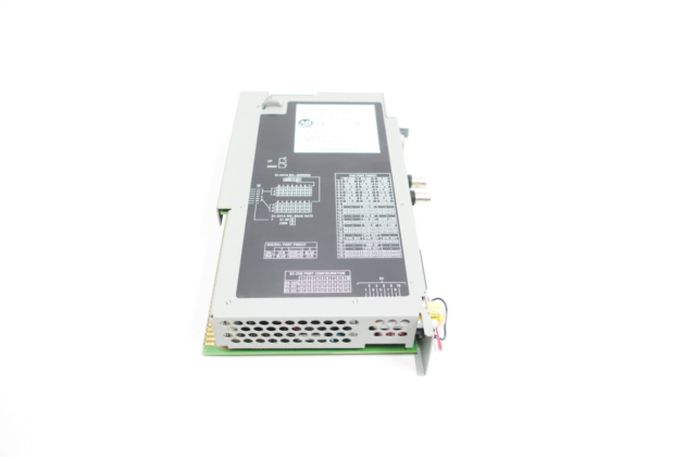 Allen-Bradley PowerFlex 755 AC Drive: High-Performance, Efficient Motor Control Solution - Image 2