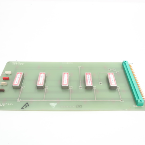 GE IC697MDL710: Advanced Output Relay Module by GE, for Industrial Automation