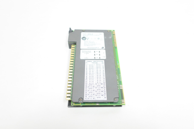 Allen-Bradley PanelView Plus Terminal 2711P-T12C4D9 - Advanced Industrial HMI Solution