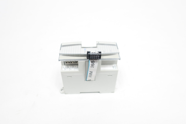 Allen-Bradley 1786-PRA/B FLEX I/O Modules, Advanced Industrial Automation Solutions - Image 2