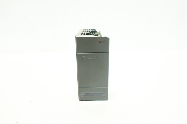 AB 1734-OE4C: Industrial-grade 4-Channel Analog Current Output Module