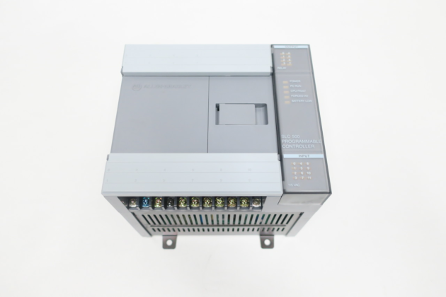 AB 1394C-SJT10-T-RL Servo Controller, High-performance Drive Module