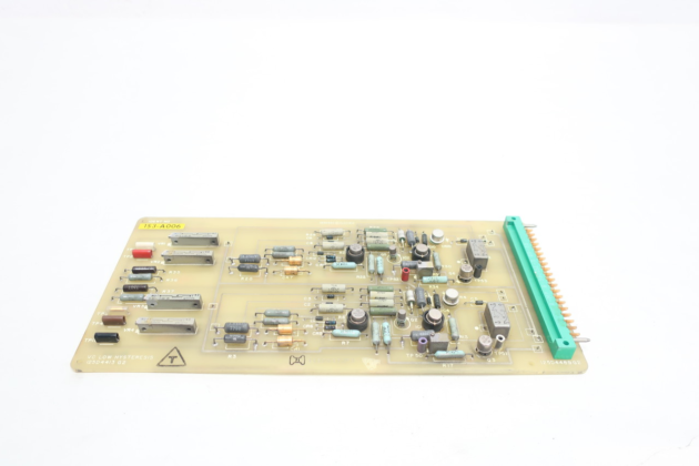 GE DS3800HCVA1J1H: Advanced Turbine Control Module for Industrial Automation