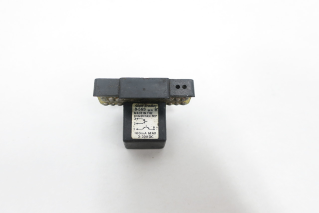 AB ControlLogix 1756-HSC High-speed Counter Module, Precision Timing & Advanced Motion Control - Image 2