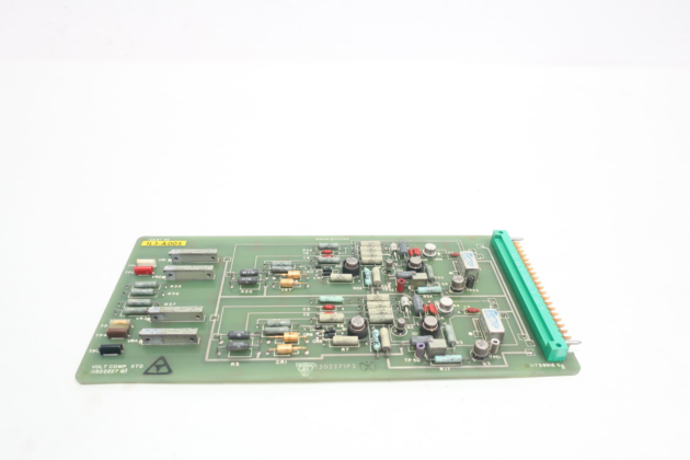 General Electric IS200VRTDH1D Circuit Board: A Reliable Solution for Industrial Automation - Image 2