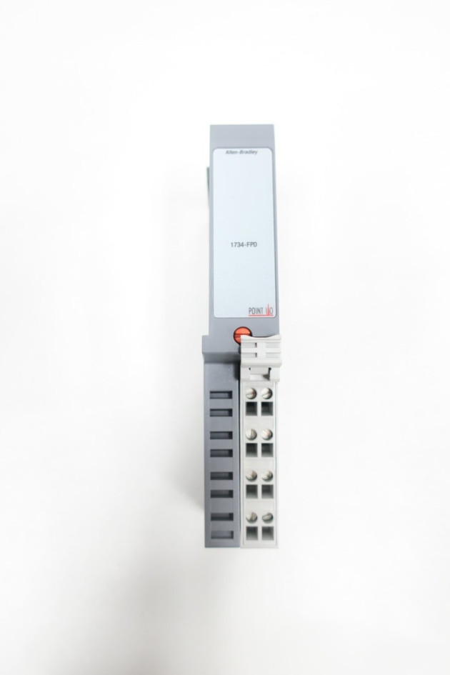 A-B 1771-P4R Control Module - Image 2