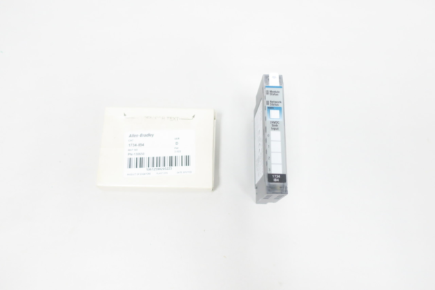 PanelView Plus Logic Module - 2711P-RP2 | Advanced Industrial Control Solution