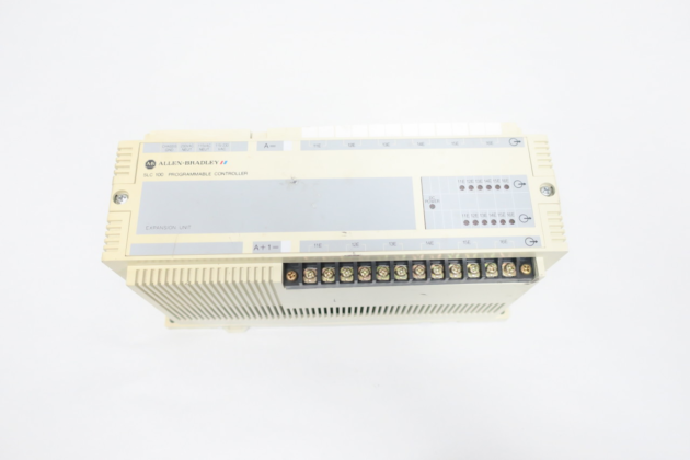 AB 1336-L5 LESS Encoder Board - Advanced Industrial Control Module