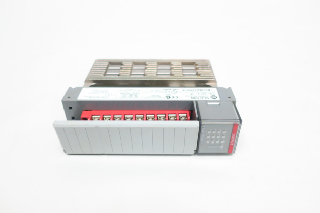 Allen-Bradley 1764-LRP/C MicroLogix 1500 Processor - Control, Automation, Efficiency - Image 2