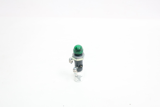 GE FANUC IC200MDL640D Micro Controller Relay Input Module