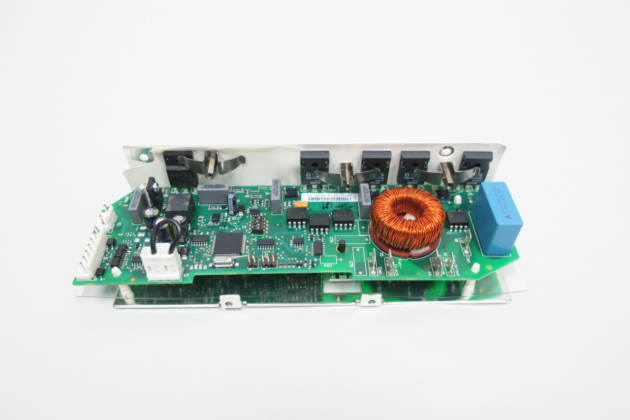 Allen Bradley 1784-PCIDS: Universal PCI Scanner Card - Image 2