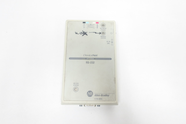 Siemens 1734-FPD Field Power Distributor Module - High-Efficiency, Scalable Control for Industrial Applications