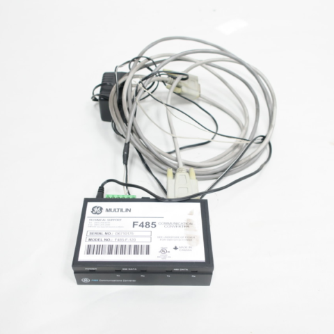 GE-FANUC IC693MDL655H Input Module