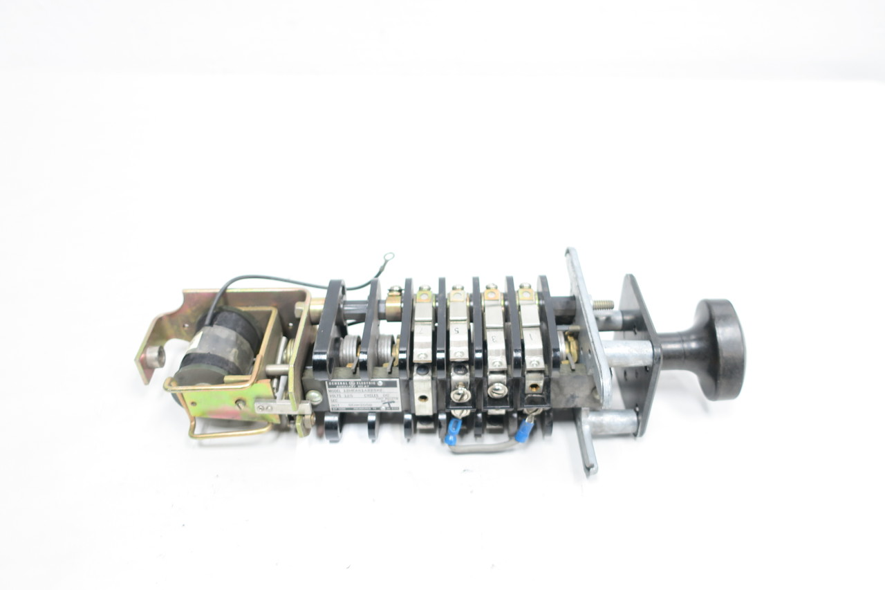 GE Fanuc IC697CPU781 Programmable Logic Controller CPU Module