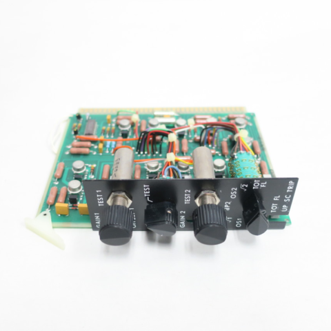GE Fanuc IC695ETM001 Ethernet Interface Module - Image 2