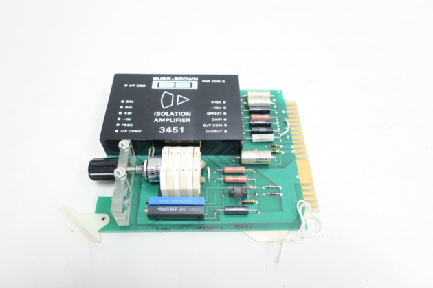 General Electric IC697PWR710N: High-Performance Power Supply Module