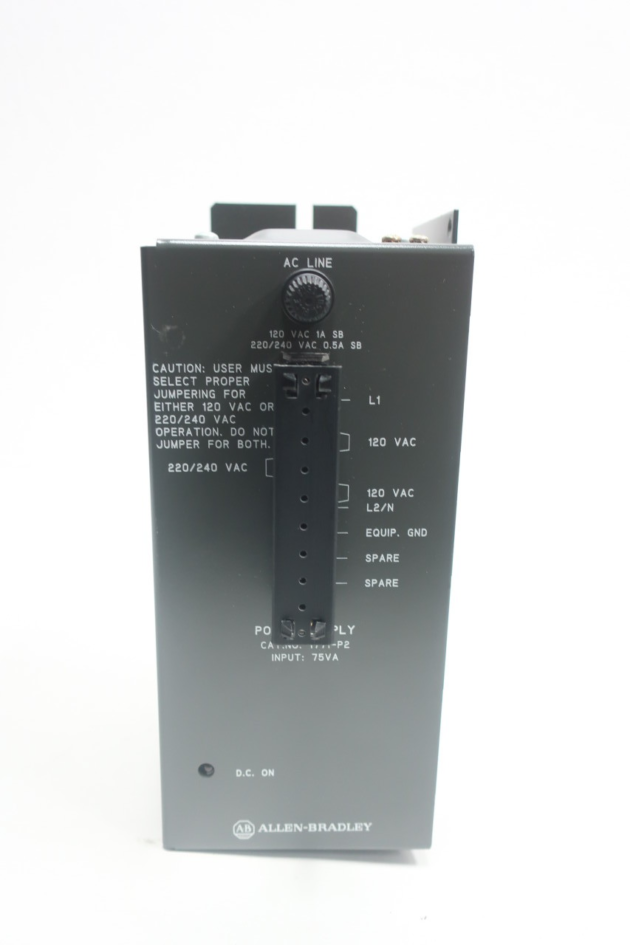 Siemens 1734-FPD Field Power Distributor Module - High-Efficiency, Scalable Control for Industrial Applications - Image 2