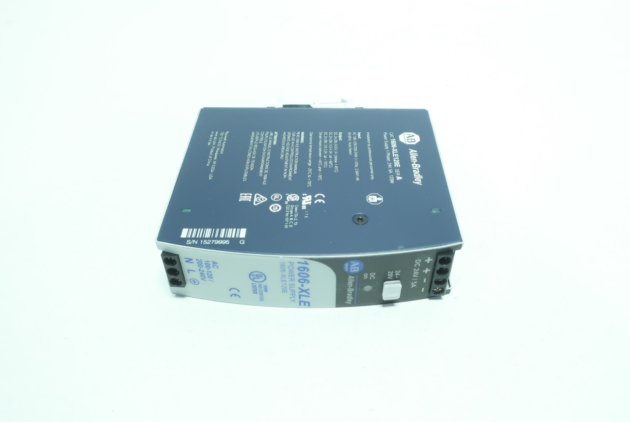 ABB 1769-PA2 Compact I/O Expansion Power Supplies, Control & Automation, Power Supplies - Image 2
