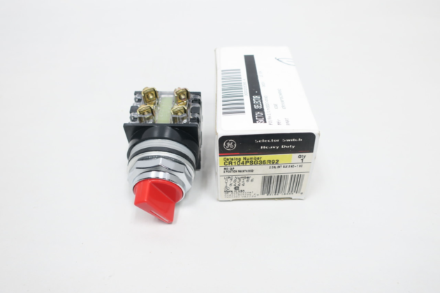 General Electric IS220PTURH1A - Advanced Turbine Control Module