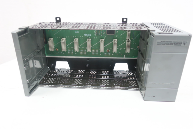 Siemens 1732E-IB16M12R Redundant I/O System