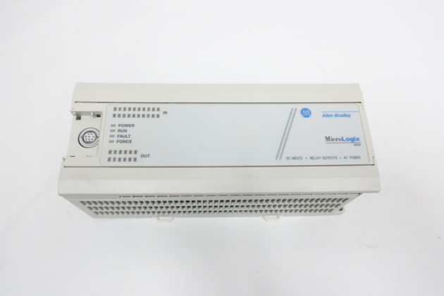 Siemens 2711P-RP8D PanelView Plus 6 Logic Module, Industrial Control Solutions - Image 2