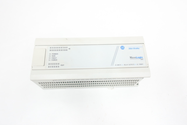 AB 1756-N2 ControlLogix Modular PLC Expansion Card
